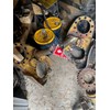 Caterpillar Part and Part Machine