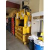 Harmony M60STD Strapping Machine Banding