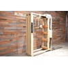 Uhling HP 3000 Clamp Carrier