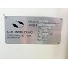 2014 C.R. Onsrud MATE 97M12D Router