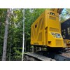 2021 Komatsu XT430-5 Track Feller Buncher
