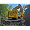 2021 Komatsu XT430-5 Track Feller Buncher