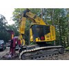 2021 Komatsu XT430-5 Track Feller Buncher