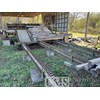 Irvington-Moore Lumber Stacker with Unscrambler Pallet Stacker