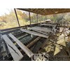 Irvington-Moore Lumber Stacker with Unscrambler Pallet Stacker
