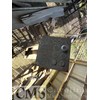 Irvington-Moore Lumber Stacker with Unscrambler Pallet Stacker