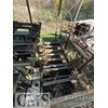 Irvington-Moore Lumber Stacker with Unscrambler Pallet Stacker
