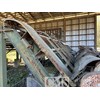 Irvington-Moore Lumber Stacker with Unscrambler Pallet Stacker