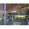 Irvington-Moore Lumber Stacker with Unscrambler Pallet Stacker
