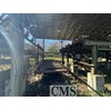 Irvington-Moore Lumber Stacker with Unscrambler Pallet Stacker