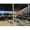 Irvington-Moore Lumber Stacker with Unscrambler Pallet Stacker