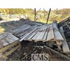 Irvington-Moore Lumber Stacker with Unscrambler Pallet Stacker