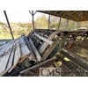 Irvington-Moore Lumber Stacker with Unscrambler Pallet Stacker