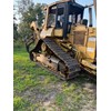 1996 Caterpillar D4H-TSK Dozer