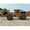 2018 Tigercat 620E Skidder