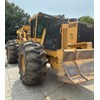 2018 Tigercat 620E Skidder