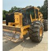 2018 Tigercat 620E Skidder