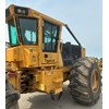 2018 Tigercat 620E Skidder