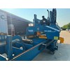 Baker 3665D Band Mill Thin Kerf
