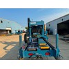 Baker 3665D Band Mill Thin Kerf