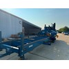 Baker 3665D Band Mill Thin Kerf