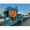 Baker 3665D Band Mill Thin Kerf