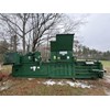 1999 International Baler 1296 Strapping Machine Banding