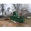 1999 International Baler 1296 Strapping Machine Banding