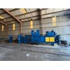 2002 International Baler AT-765-EXP-30 Strapping Machine Banding