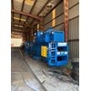 2002 International Baler AT-765-EXP-30 Strapping Machine Banding