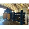 2002 International Baler AT-765-EXP-30 Strapping Machine Banding