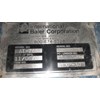 2002 International Baler AT-765-EXP-30 Strapping Machine Banding