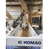 2021 Homag CENTATEQ N 300 Router