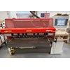 2007 Gannomat INDEX 130 TREND Glue Equipment