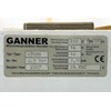2007 Gannomat INDEX 130 TREND Glue Equipment