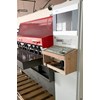 2007 Gannomat INDEX 130 TREND Glue Equipment