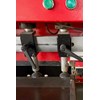 2007 Gannomat INDEX 130 TREND Glue Equipment