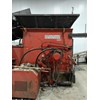 2016 Weima WLK 25 SUPER JUMBO Hogs and Wood Grinders