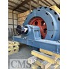General Electric 1500 HP Low RPM Chip Mill Motor Electrical