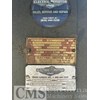 General Electric 1500 HP Low RPM Chip Mill Motor Electrical
