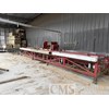 Unknown Super Harvester Grade Resaw System Misc