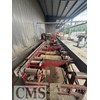 Unknown Super Harvester Grade Resaw System Misc