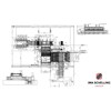 Unknown Super Harvester Grade Resaw System Misc