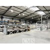 Unknown Super Harvester Grade Resaw System Misc
