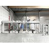 Unknown Super Harvester Grade Resaw System Misc