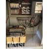 Leadermac/Cantek JF-330 Profile Grinder Hogs and Wood Grinders