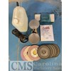 Leadermac/Cantek JF-330 Profile Grinder Hogs and Wood Grinders