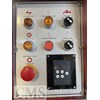 Leadermac/Cantek JF-330 Profile Grinder Hogs and Wood Grinders