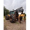 2008 Caterpillar 545C Skidder
