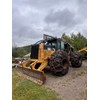 2008 Caterpillar 545C Skidder